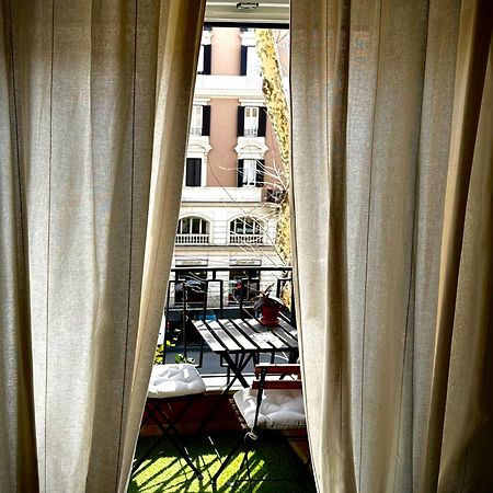 Trastevere House Rom Exterior foto