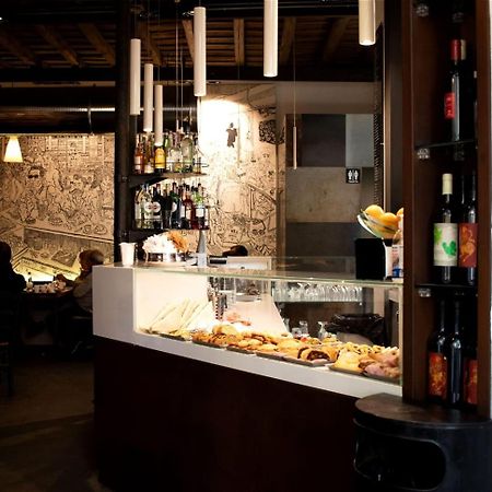 Trastevere House Rom Exterior foto