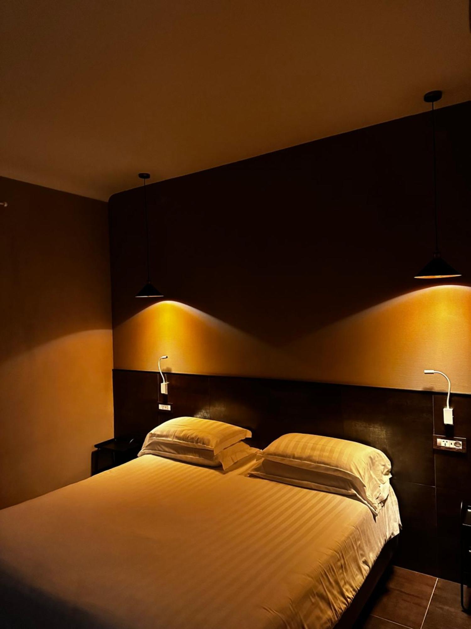 Trastevere House Rom Exterior foto