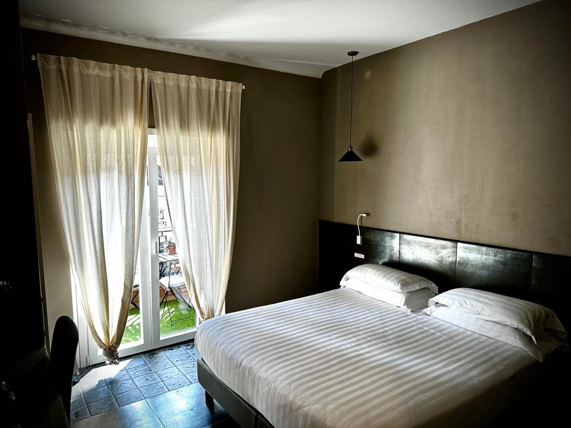 Trastevere House Rom Exterior foto