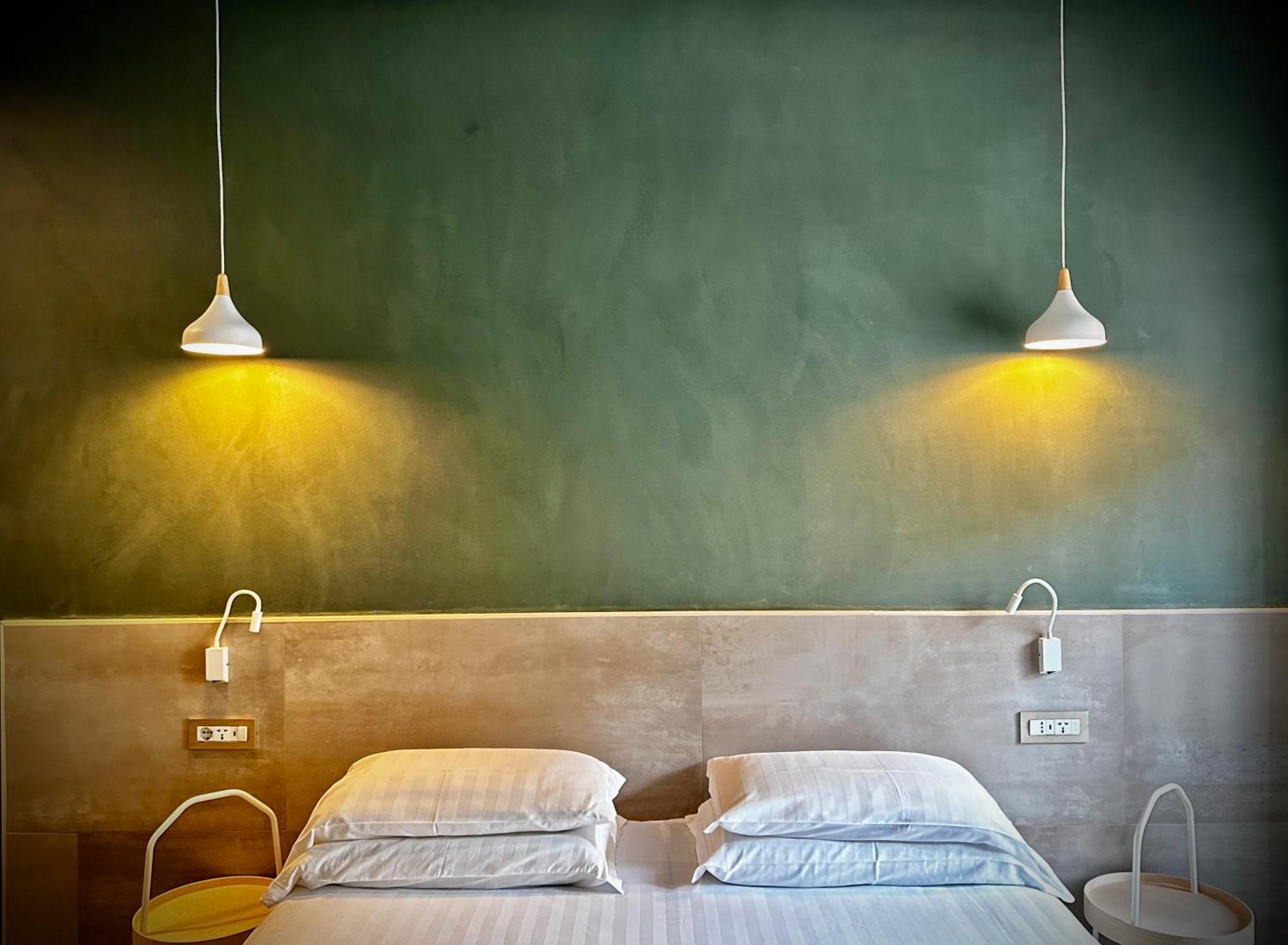 Trastevere House Rom Exterior foto