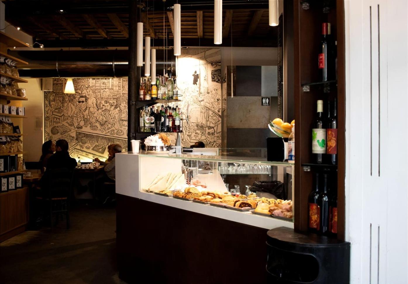 Trastevere House Rom Exterior foto
