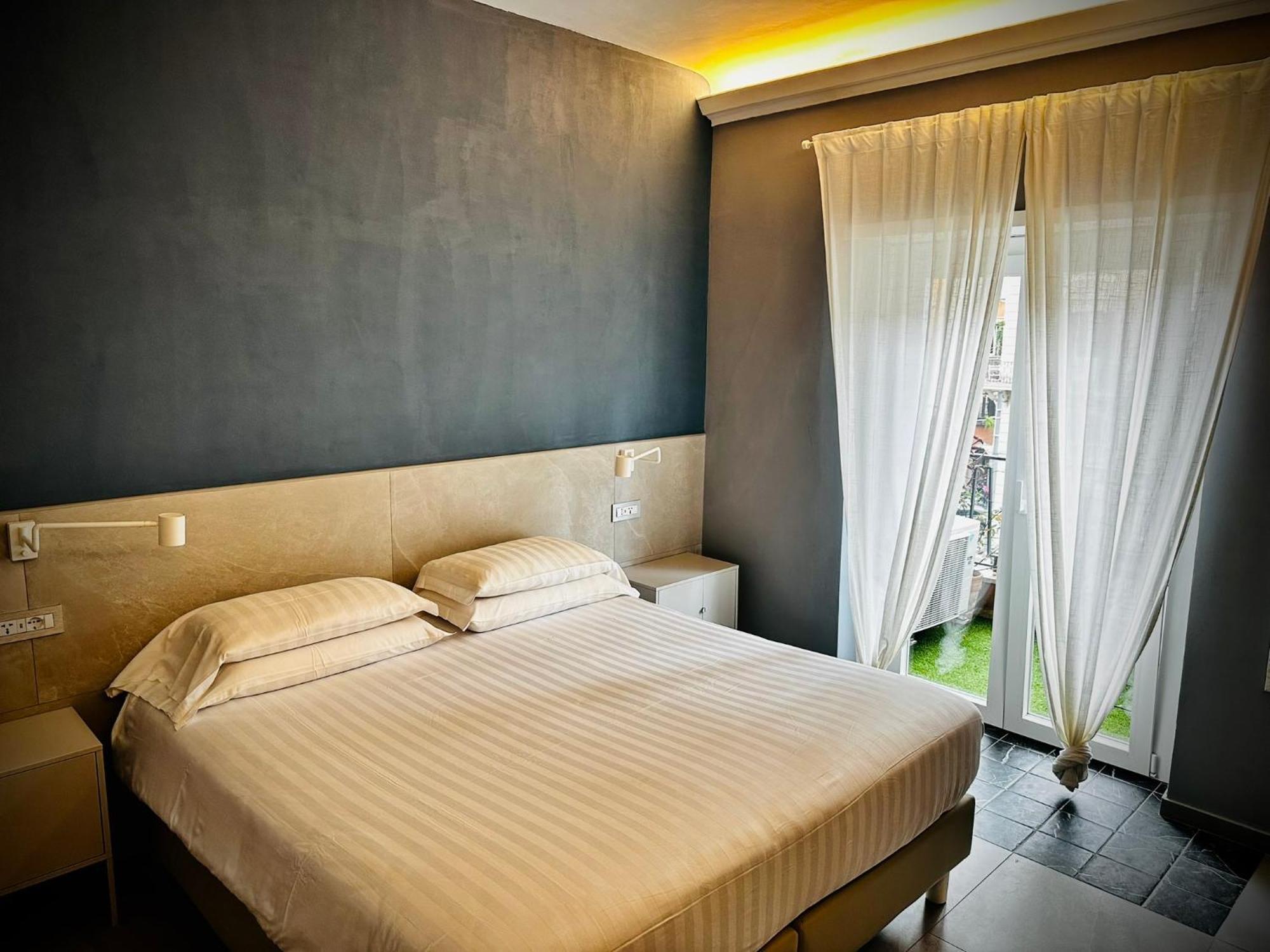 Trastevere House Rom Exterior foto